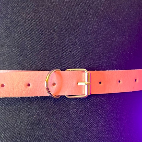 New Chain Harness Top - Picture 7 of 8